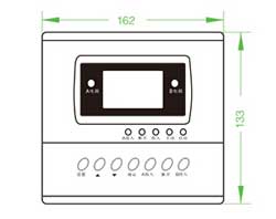 智慧用电系统安装拆卸空开的线