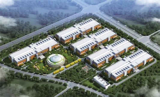 阿里巴巴数据中心