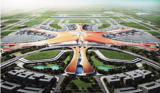 北京大兴国际机场