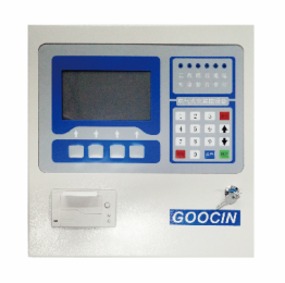 智慧用电安全管理系统在工矿企业的应用