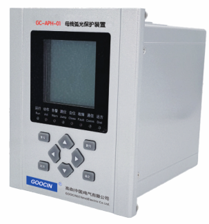 电弧光及保护系统