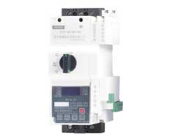 控制与保护开关 CPS