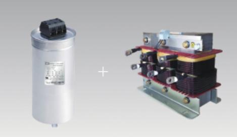 无功补偿组件“GCM系列