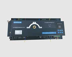 GNQ系列双电源自动转换开关