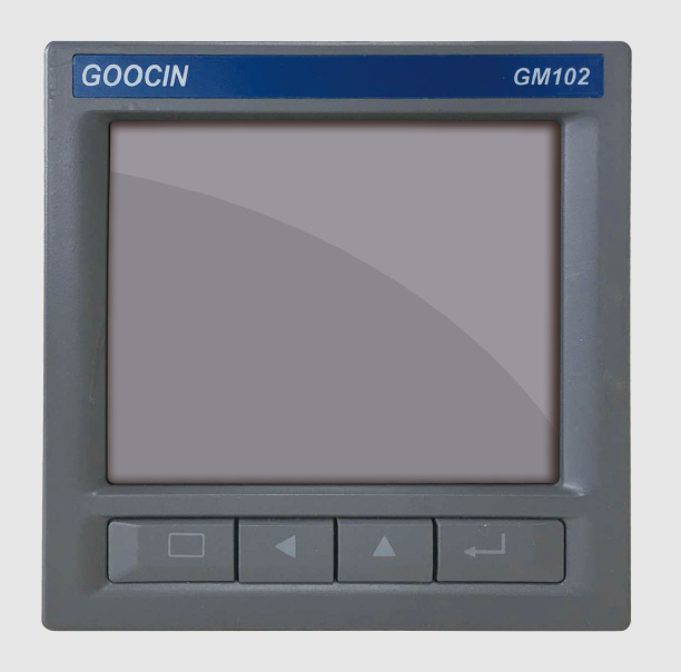 多功能配电仪表